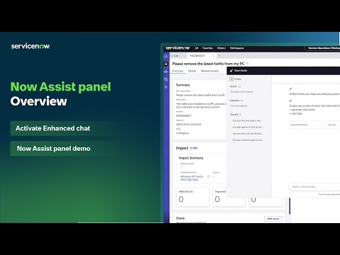 Getting Started with Now Assist: A Complete Setup Guide for New Instances