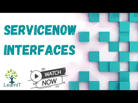 Platform Interfaces