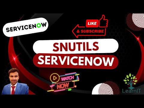 SN UTILS FOR DEVELOPERS