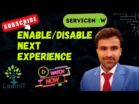 Next Experience UI San Diego