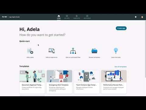 Development: App Engine Studio (AES) || Knowledge & Troubleshooting Resources
