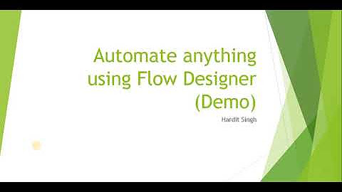 Master Flow Designer: Learn with 25+ Free Videos (Basics → Real-Life Scenarios → Interviews)
