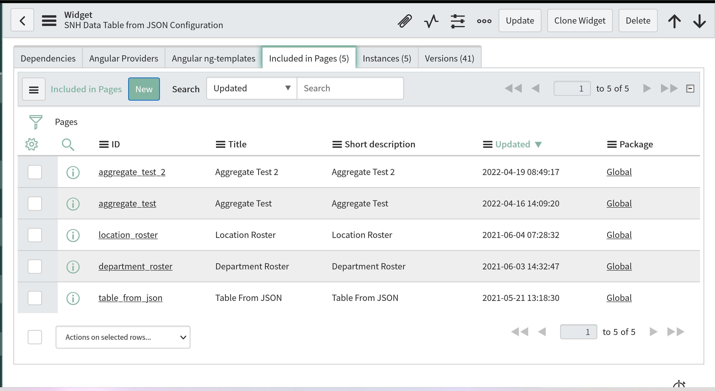 Scripted Value Columns, Part IV