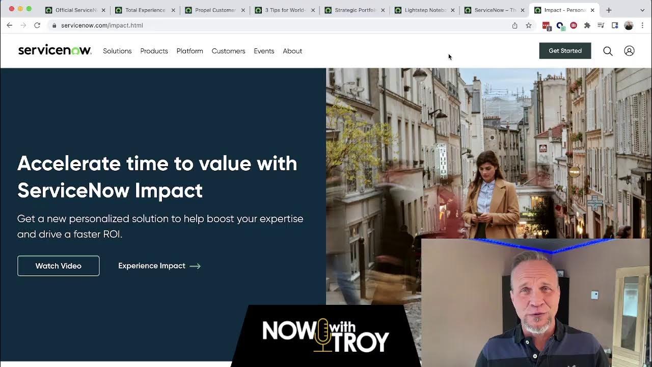 Experience, Strategy, and Security - Workflow Wednesday 8 Aug 2022