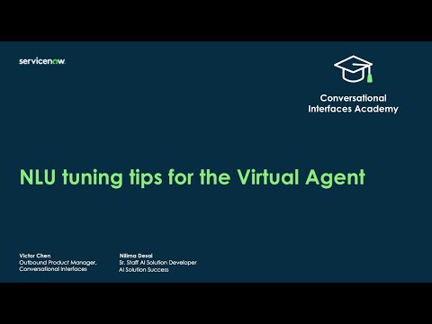 In-depth guide to building good NLU Models