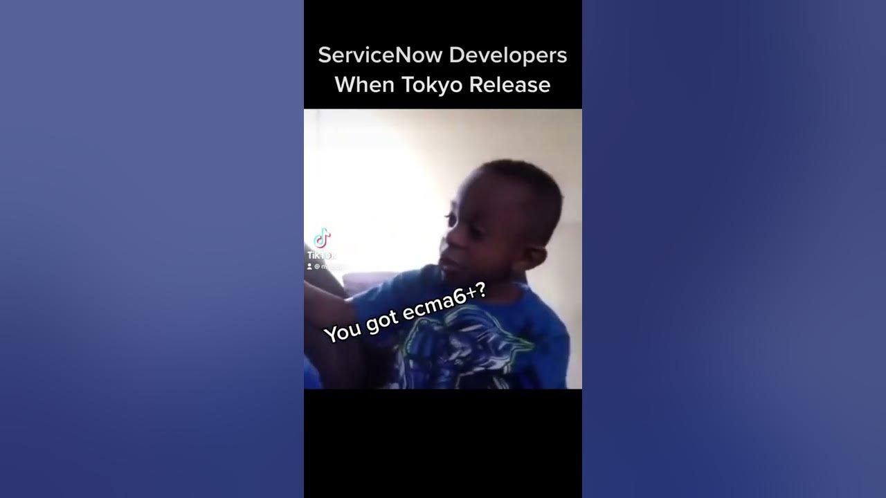 My inbox today #servicenow @mgopw #javascript #servicenowdev #shorts