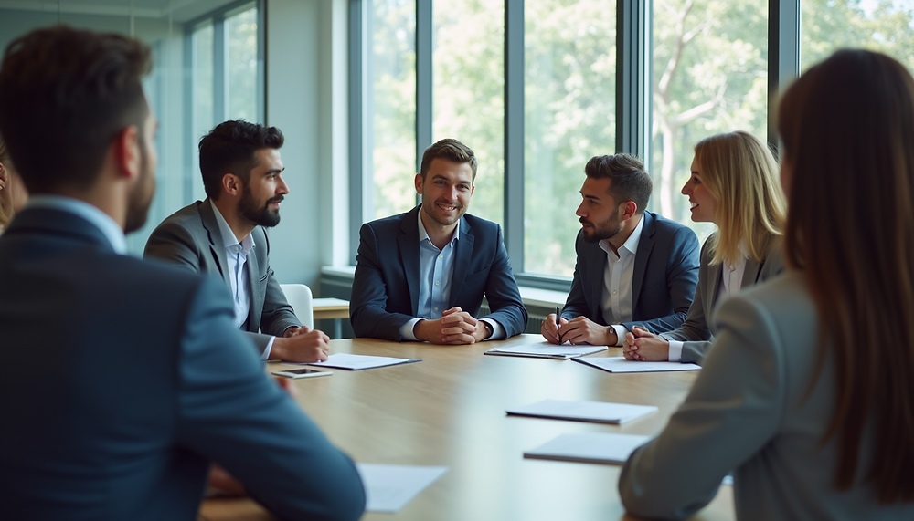 Building a Strong Risk Culture for Sustainable Business Success