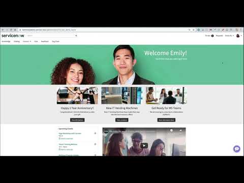 Platform: Knowledge Management || Knowledge & Troubleshooting Resources