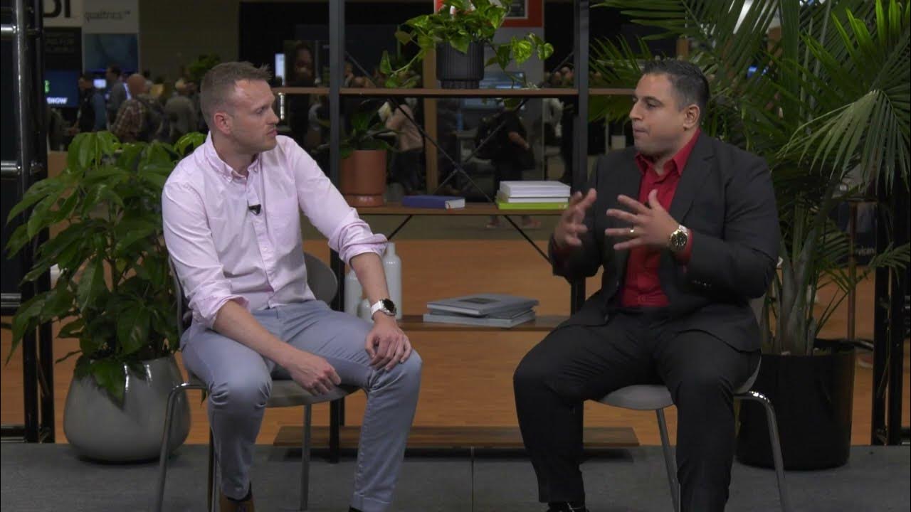 ServiceNow NYC Knowledge 2022: Let's Talk CMDB