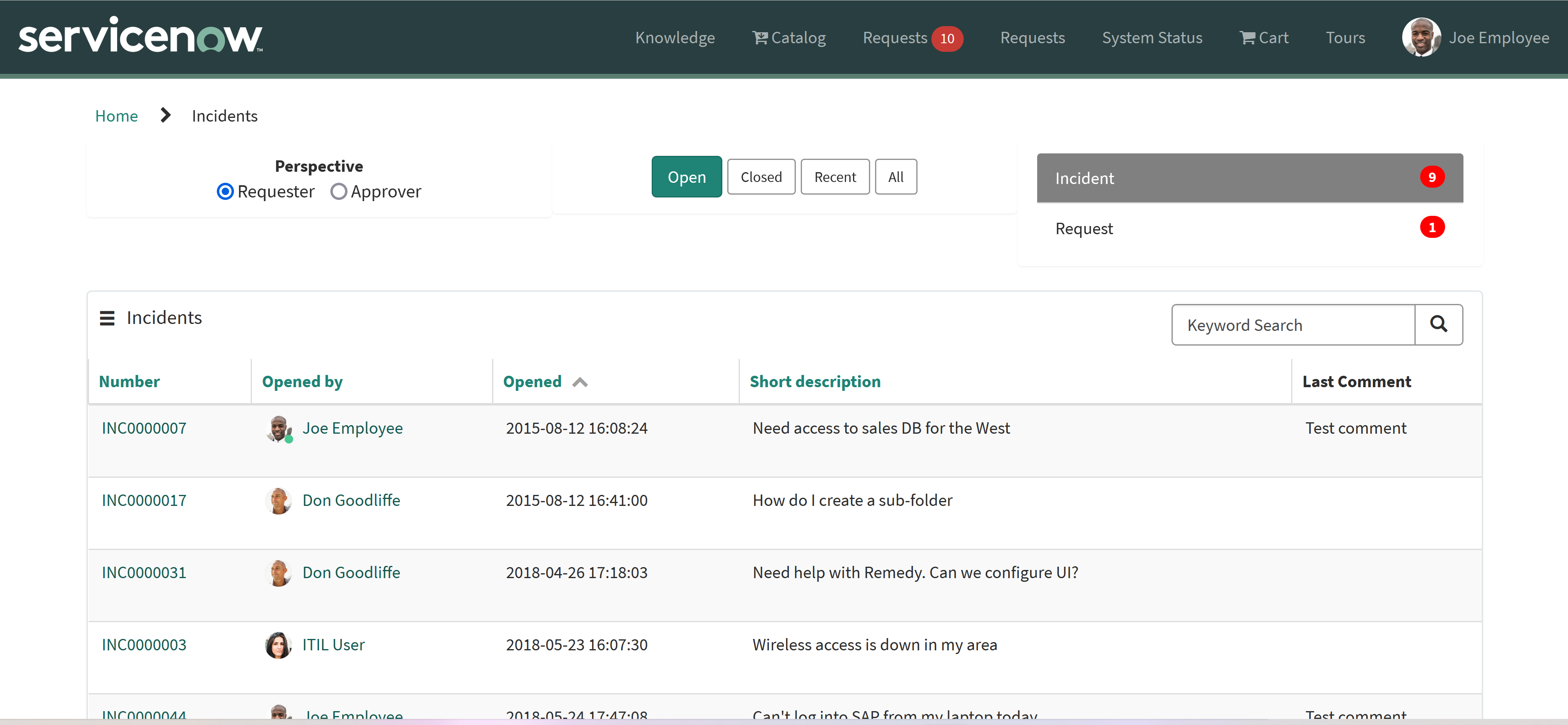 Scripted Value Columns, Part VIII