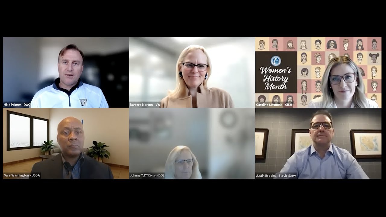 The Executive Order: The President’s Management Agenda and Customer Experience