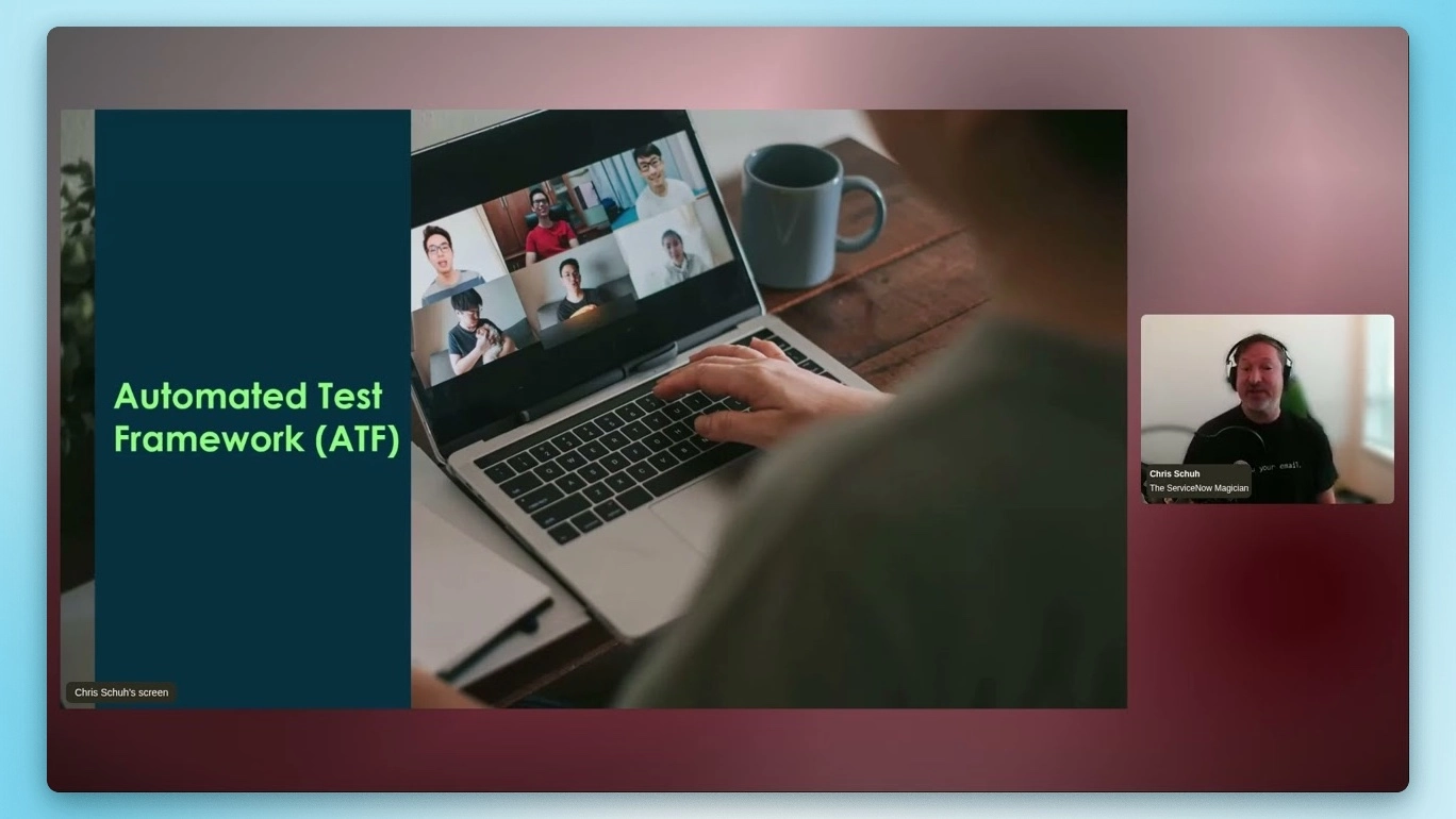 nullEDGE - 2 week upgrades with Chris Schuh » Rubén Ferrero