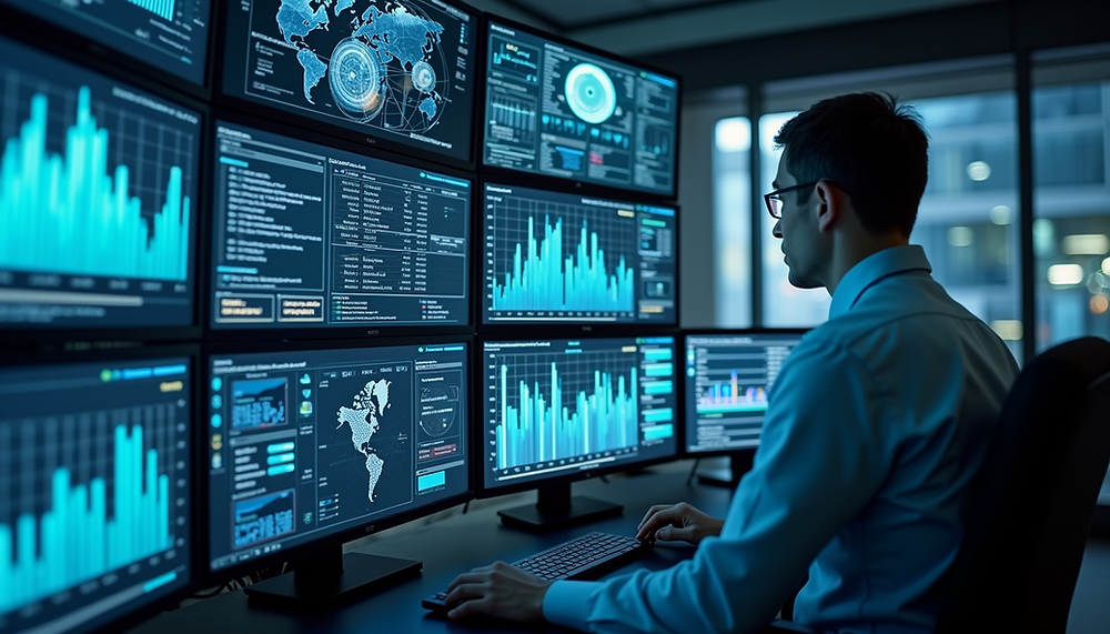 Transforming Compliance Into a Strategic Advantage for Regulated Enterprises