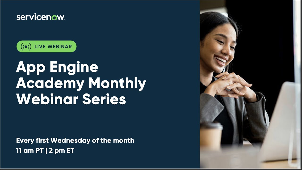 App Engine Academy: Using ServiceNow Studio for Multi-Level Table Inheritance