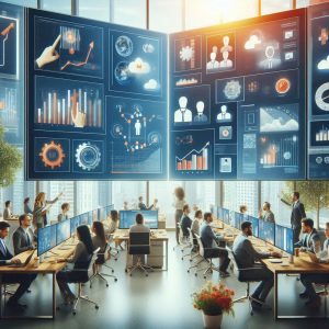 We Need to Talk About Workspaces