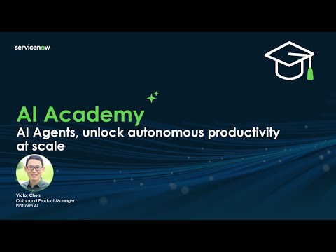 AI エージェントの概要とクイックスタートガイド (翻訳)