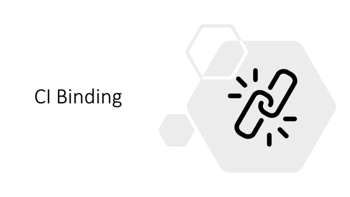 Event Management : Part 1 of Event Rules for CI Binding – Hardware CI’s