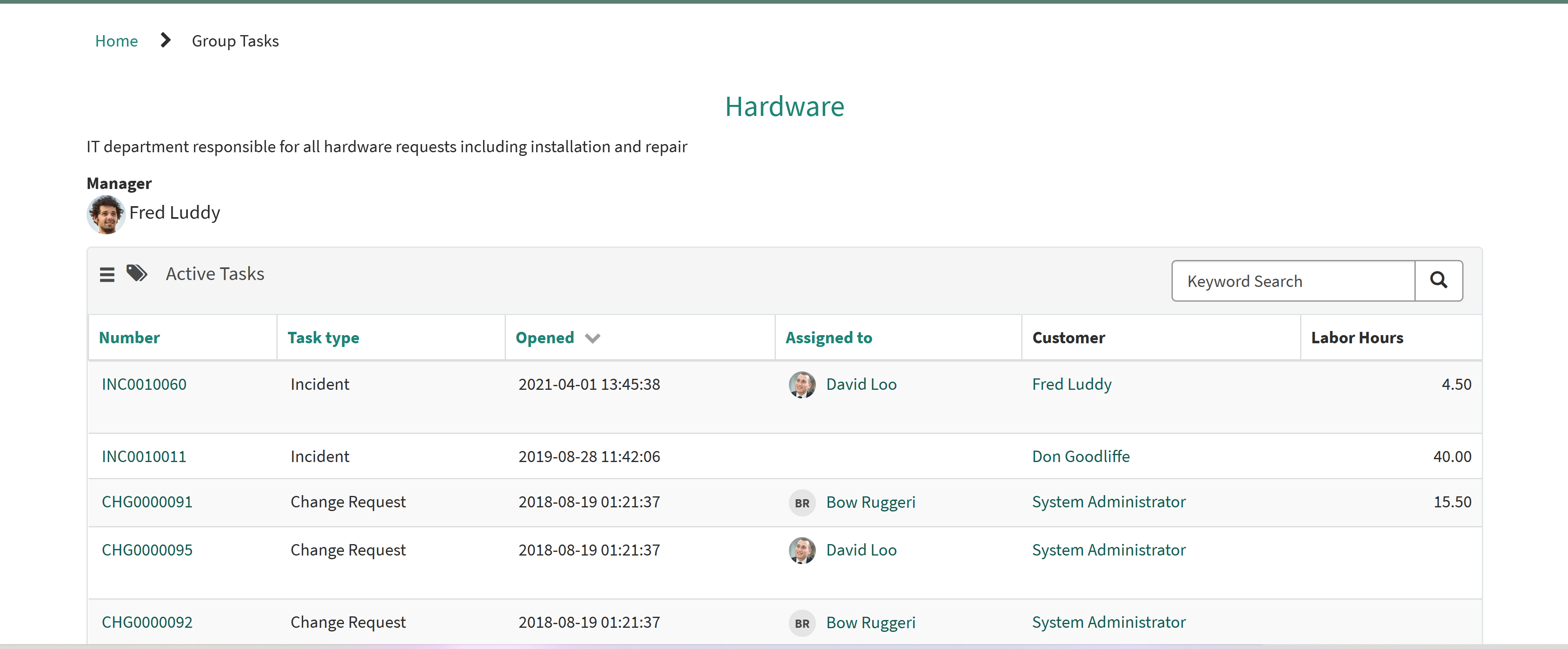 Scripted Value Columns, Enhanced, Part II