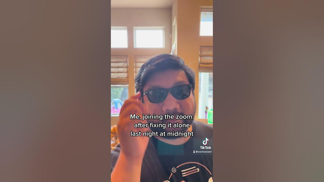 Unspoken rule that the dev who stayed up to fix things gets to sleep in. #tech #dev #it #shorts