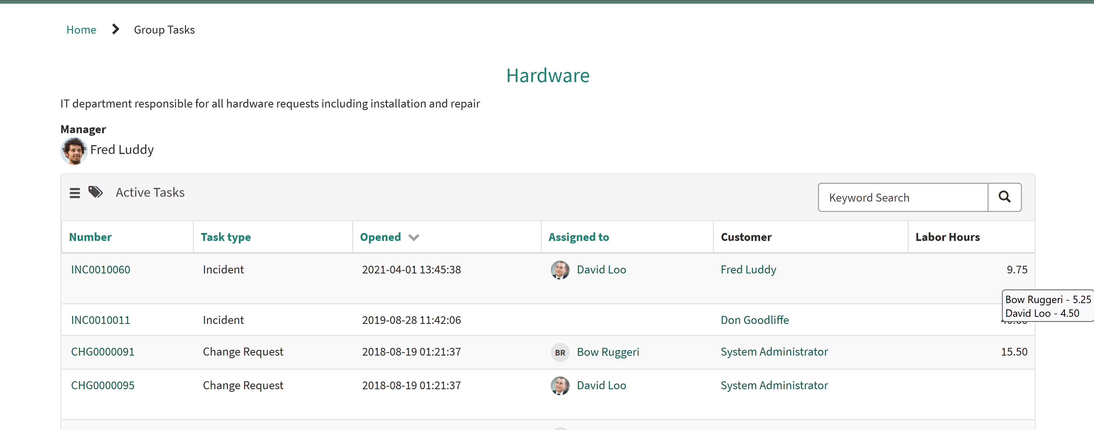 Scripted Value Columns, Enhanced, Part III