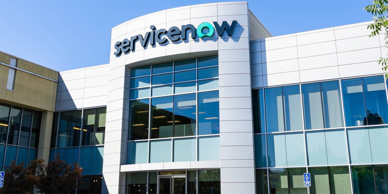 ServiceNow unworried by Salesforce targeting its ITSM core