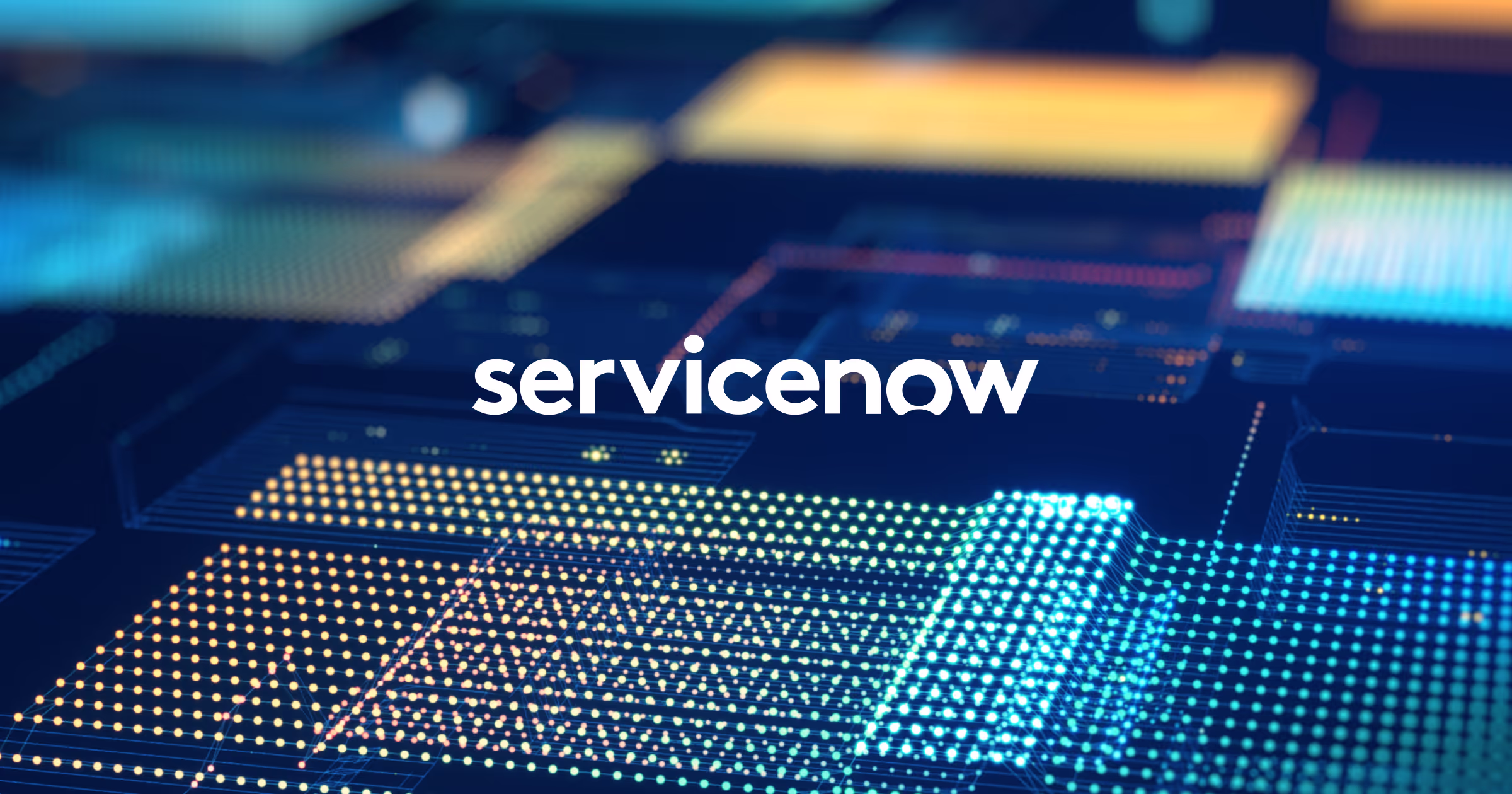 Bridge the SaaS Data Protection Gap With a ServiceNow Backup Solution