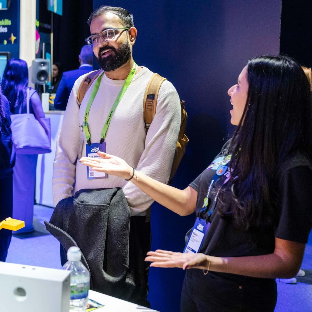 Why ServiceNow's Gov Forum 2026 Should Be on Your Calendar