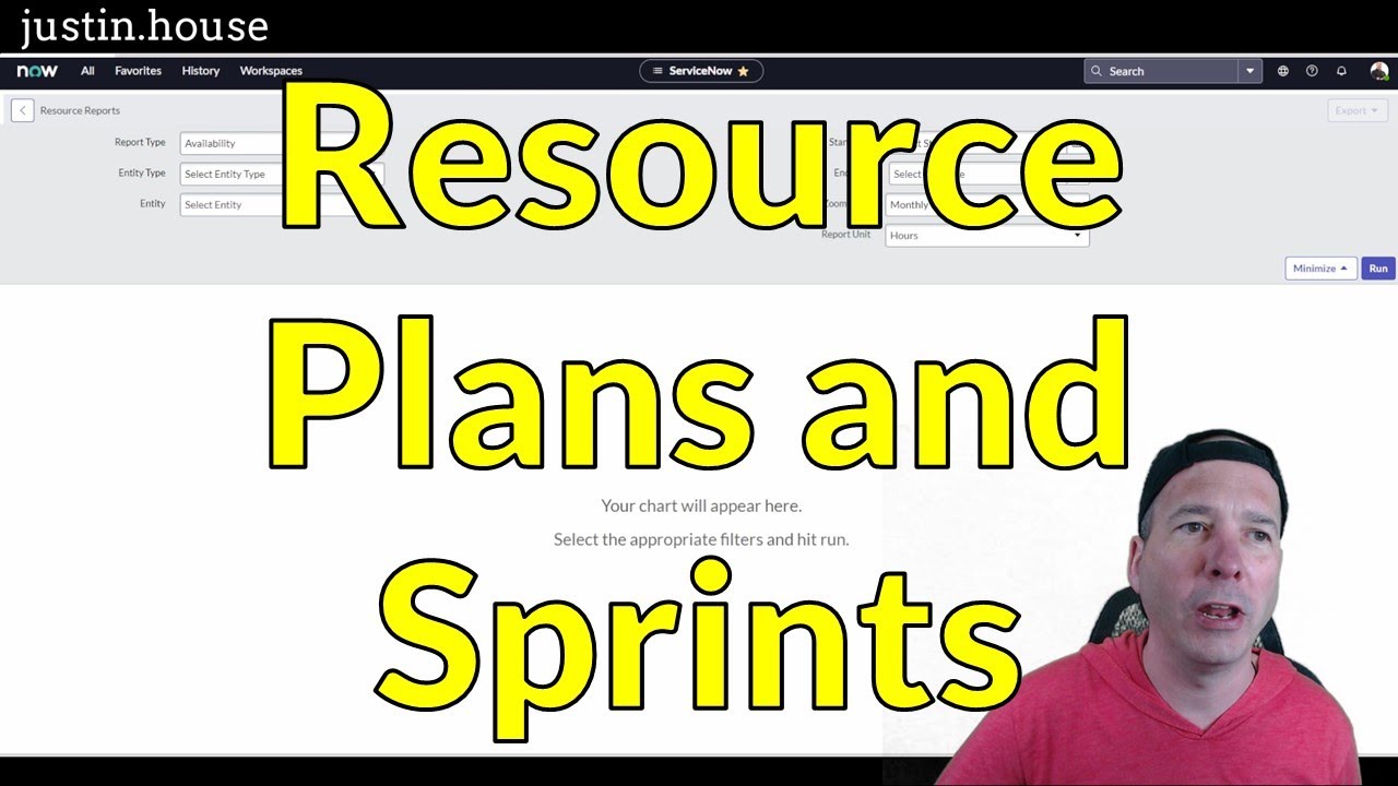Resource Plans and Sprints