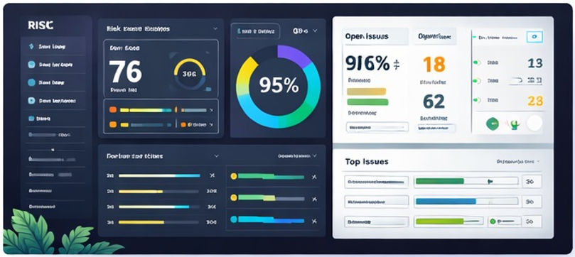 Your Extended Team for ServiceNow IRM & GRC Excellence
