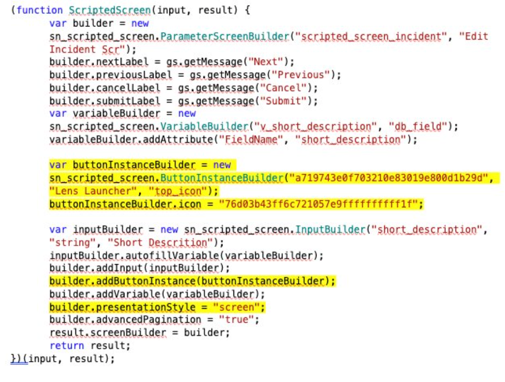 Platform Academy: From Photo to Form: Simplify ServiceNow Mobile Data Entry with Lens AI