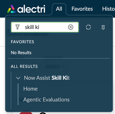 Trigger a Custom Now Assist Skill via Flow - Part 1