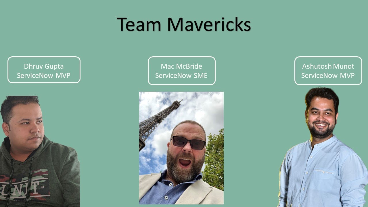 Sanjeevani - An app built by team Mavericks for ServiceNow Hackathon