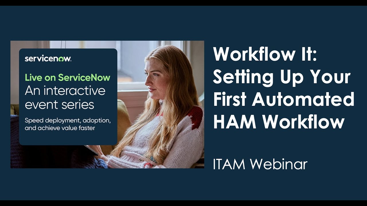 Workflow It: Setting Up Your First Automated HAM Workflow