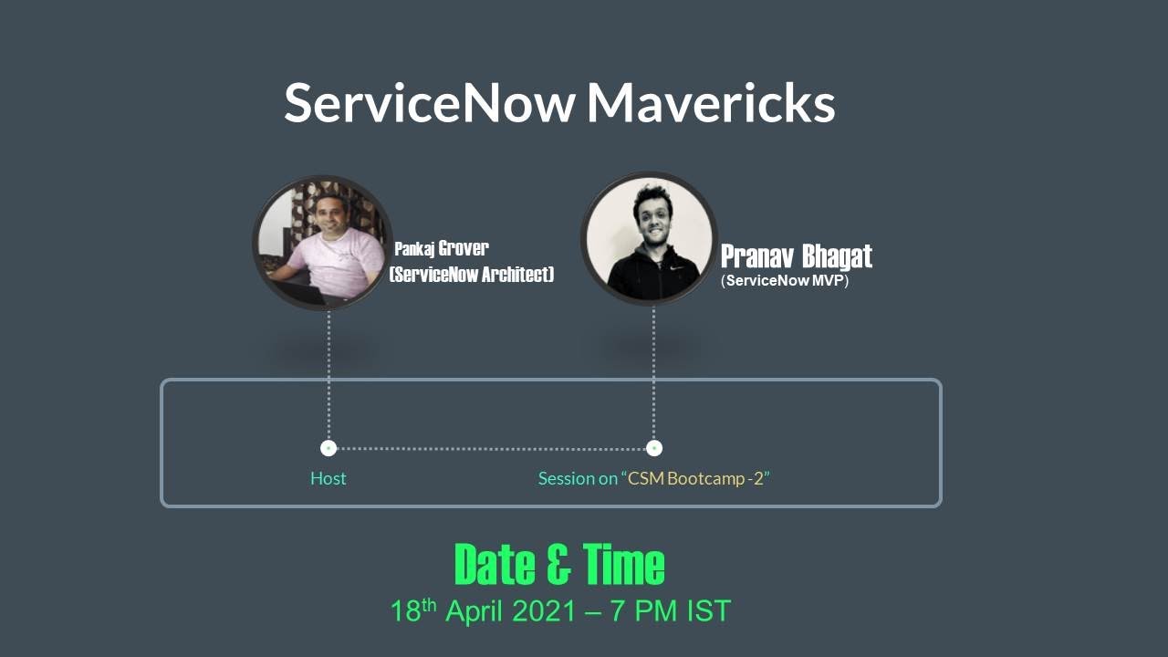 Getting Started with Customer Service Management - Part 2