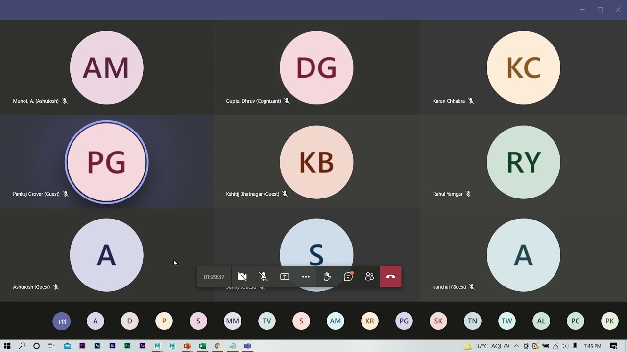 EVENT Bootcamp 2 by ServiceNow Mavericks