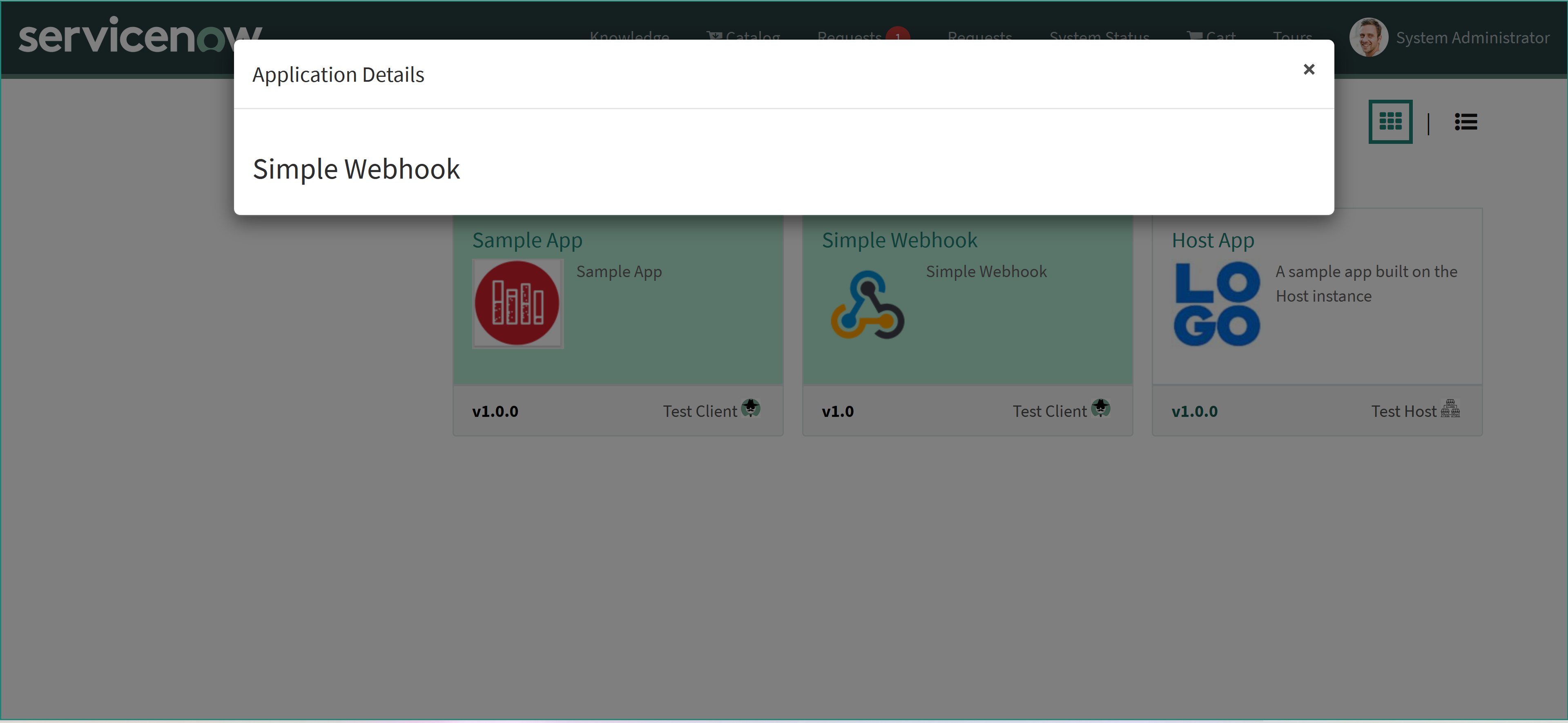 Collaboration Store, Part LXXX