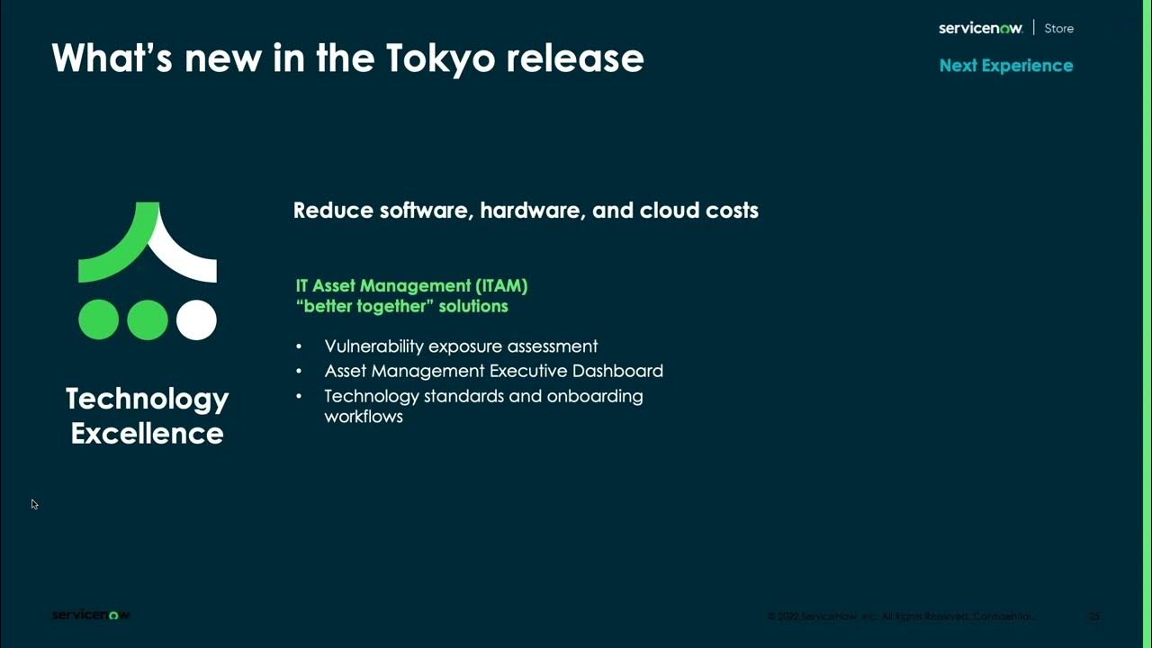 Tokyo ITAM Better Together