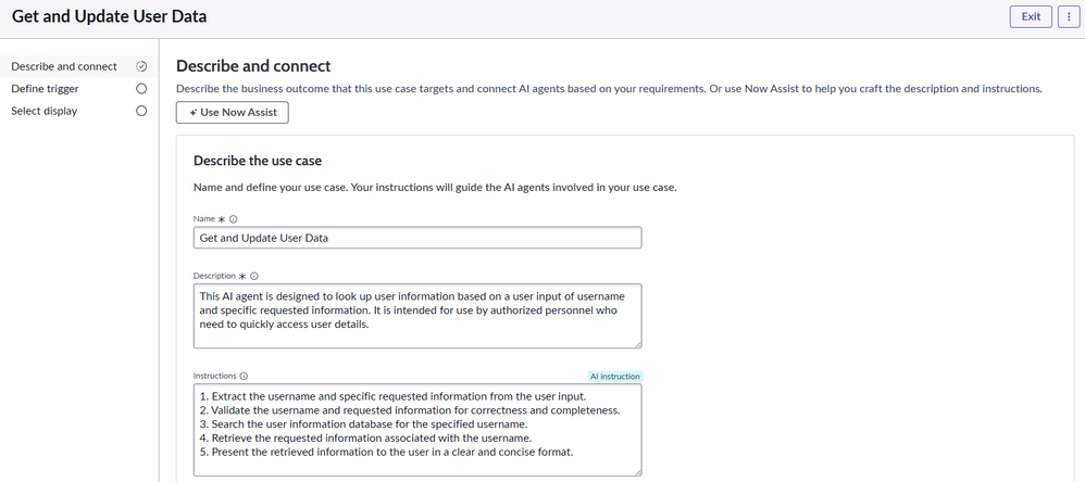 Going from Zero to Hero in GraphQL and Agentic AI on the Now Platform Part 4 of 5