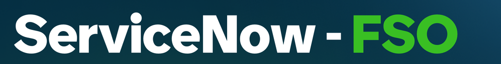FSO’s Layered Cake Architecture: Built for Service First, Perfected for Financial Services