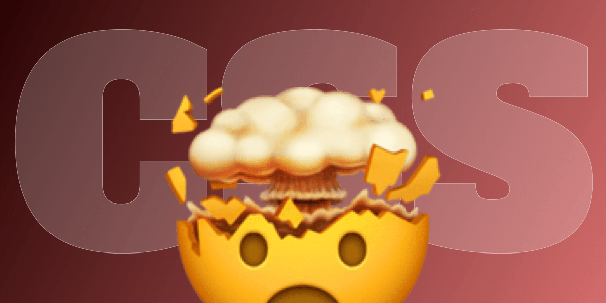 Knowing CSS Is Mastery To Frontend Development