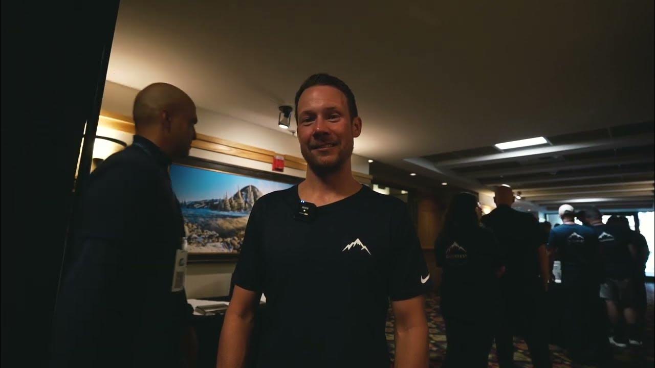 GlideFest 2022 Team Testimonials | Big Sky, MT
