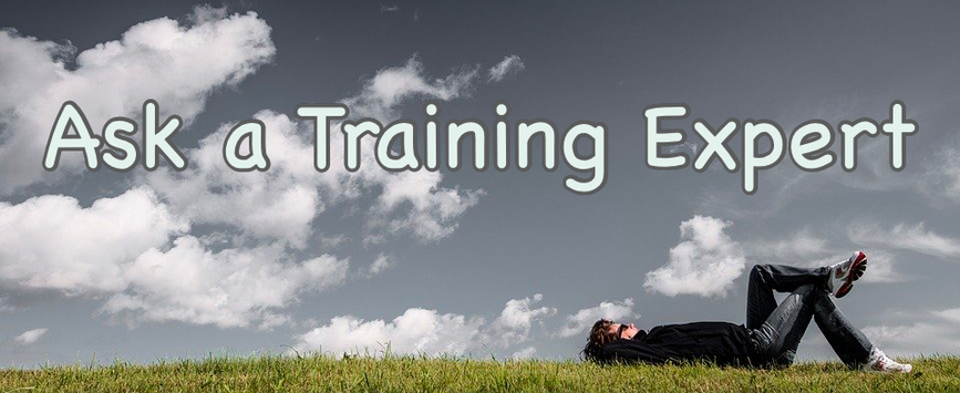 Ask a Training Expert: Have you identified your “Winners Dream”?