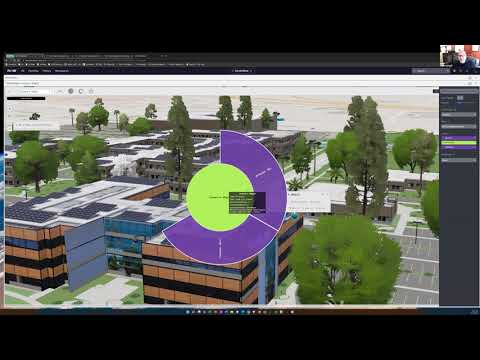 Digital Geographical Services a Powerful Technology Mashup!