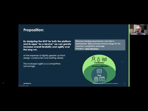 Yin yang, Service Operations and Design