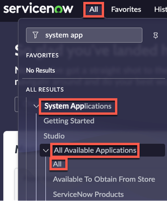 Quickly setup Service Operations Workspace for ITSM