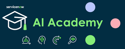 AI Academy - 2022 Sessions