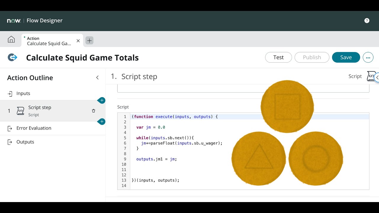 ServiceNow Scripts - Business Rules, Flow Designer, Portal, Fix & Client Scripts in San Diego