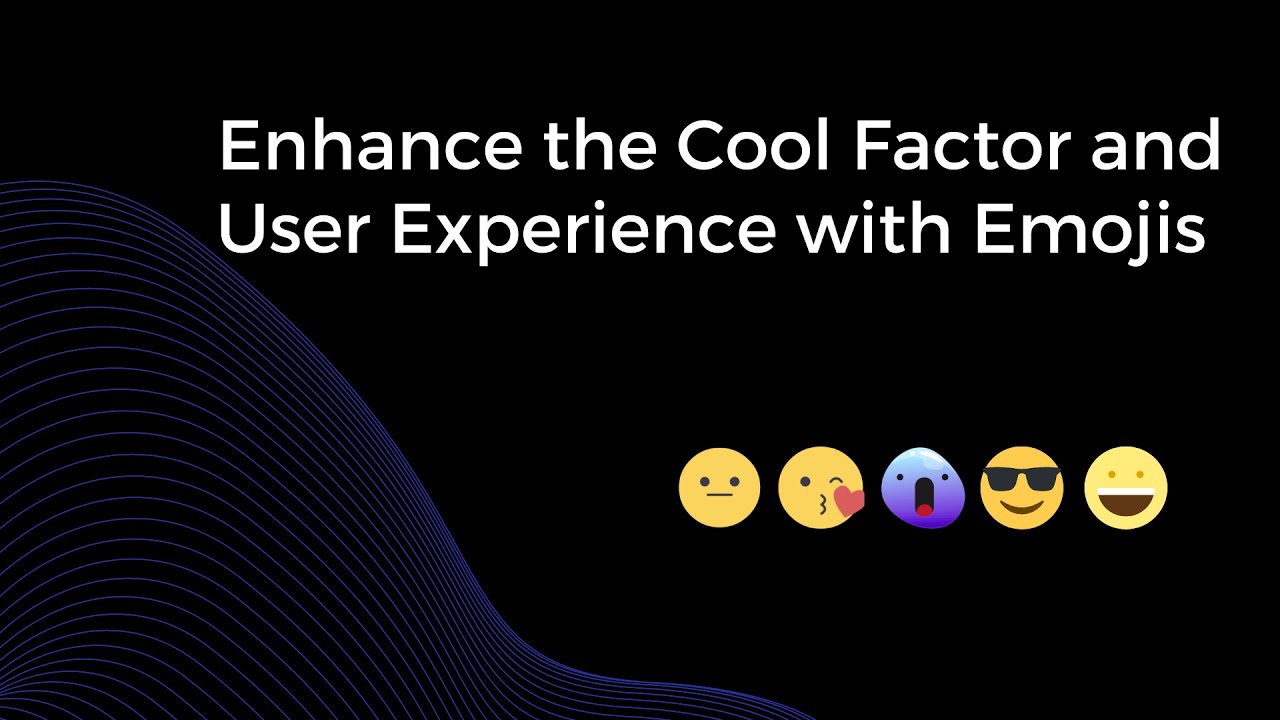 ServiceNow Hack 💥 Enhance the Cool Factor and User Experience by adding Emojis to Lists 💥