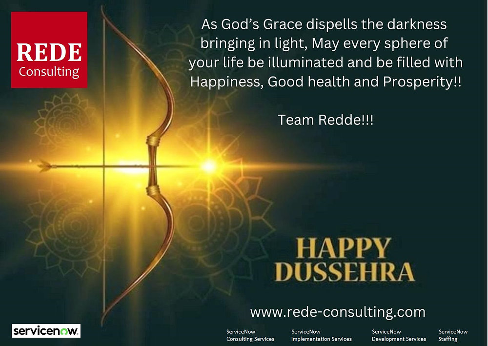 Wishing All - A Very Happy Dassehra