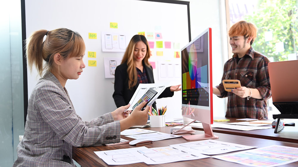 On-demand Certifed ServiceNow Developers for Your Projects